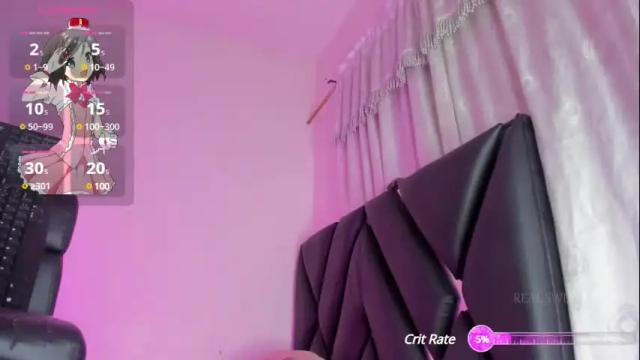 Image 3 of real_sweetbrina Stream on Chaturbate on 12 days ago