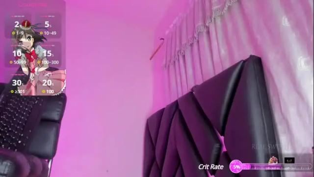 Image 11 of real_sweetbrina Stream on Chaturbate on 7 days ago