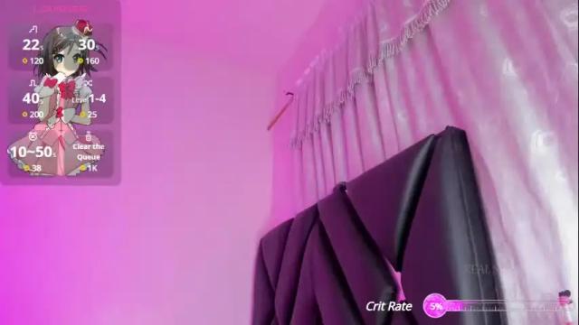 Image 7 of real_sweetbrina Stream on Chaturbate on 7 days ago
