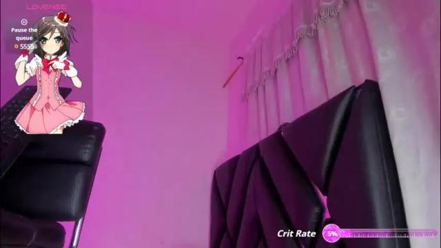 Thumbnail 2, real_sweetbrina's Stream at Chaturbate, 3 months ago