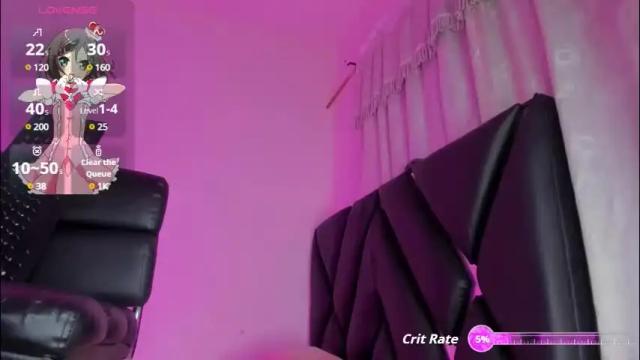 Image 8 of real_sweetbrina Stream on Chaturbate on 3 months ago