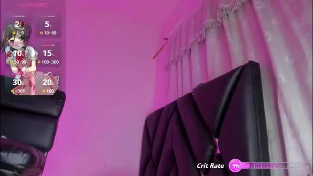 Image 11 of real_sweetbrina Stream on Chaturbate on 3 months ago