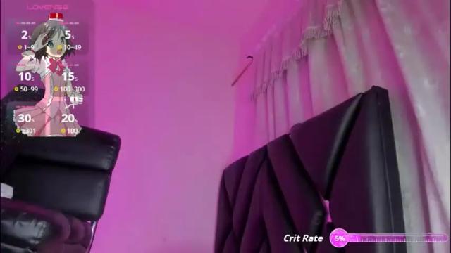 Image 2 of real_sweetbrina Stream on Chaturbate on 3 months ago