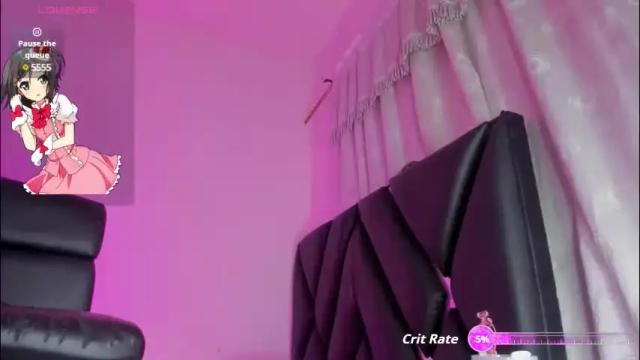 Image 3 of real_sweetbrina Stream on Chaturbate on 2 months ago