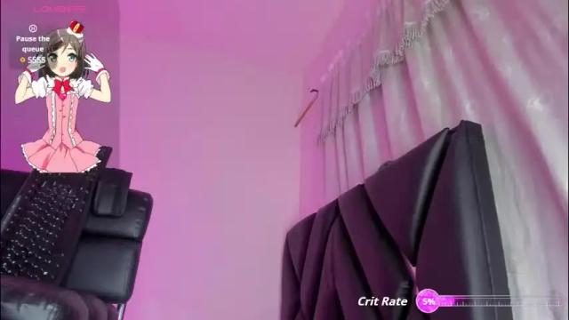 Image 8 of real_sweetbrina Stream on Chaturbate on 2 months ago