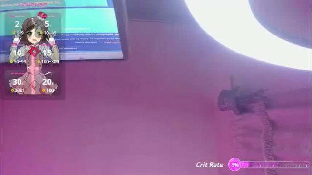 Thumbnail 1, real_sweetbrina's Stream at Chaturbate, 2 months ago