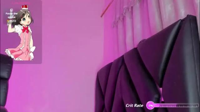 Image 10 of real_sweetbrina Stream on Chaturbate on 2 months ago