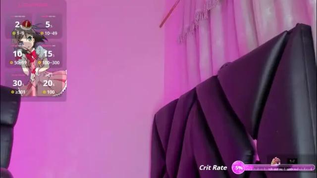 Image 11 of real_sweetbrina Stream on Chaturbate on 2 months ago