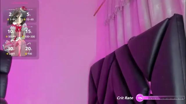 Image 12 of real_sweetbrina Stream on Chaturbate on 2 months ago