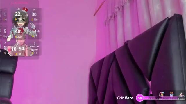 Thumbnail 2, real_sweetbrina's Stream at Chaturbate, 2 months ago