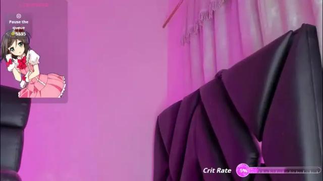 Image 7 of real_sweetbrina Stream on Chaturbate on 2 months ago