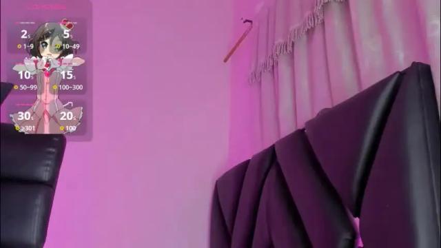 Image 8 of real_sweetbrina Stream on Chaturbate on 2 months ago