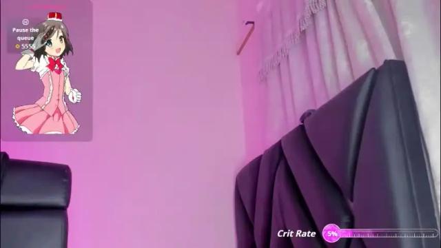 Image 11 of real_sweetbrina Stream on Chaturbate on 2 months ago