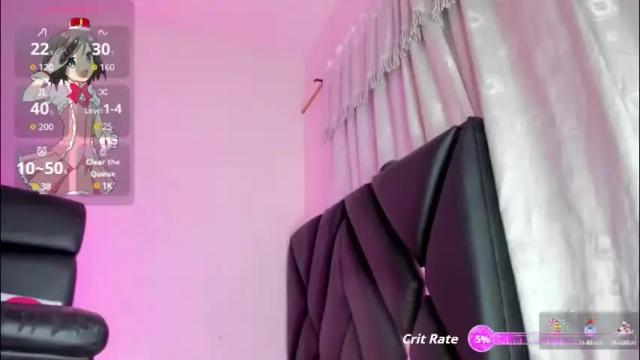 Thumbnail 1, real_sweetbrina's Stream at Chaturbate, 1 month ago