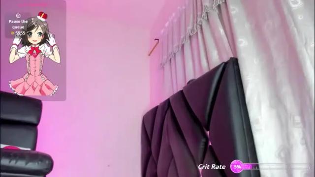 Image 2 of real_sweetbrina Stream on Chaturbate on 1 month ago
