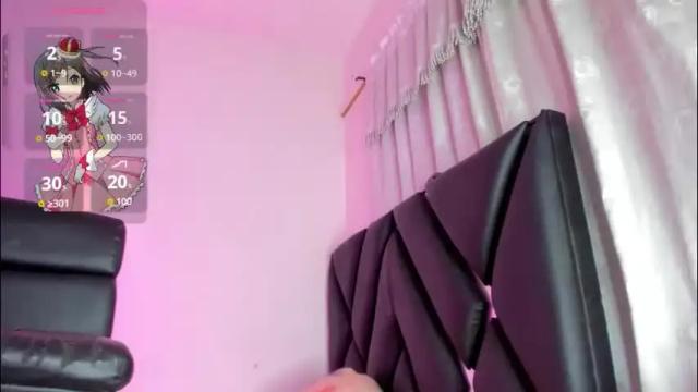 Image 8 of real_sweetbrina Stream on Chaturbate on 1 month ago