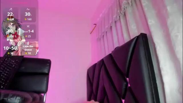 Image 11 of real_sweetbrina Stream on Chaturbate on 1 month ago