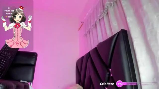 Thumbnail 3, real_sweetbrina's Stream at Chaturbate, 1 month ago