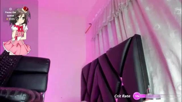 Image 11 of real_sweetbrina Stream on Chaturbate on 1 month ago