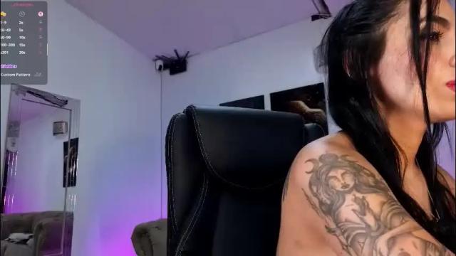 Image 10 of realalinacruz Stream on Chaturbate on 2 months ago