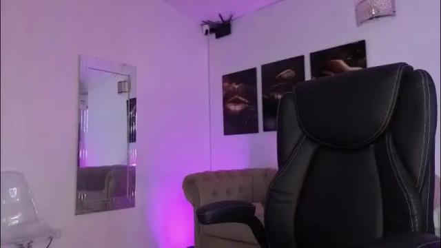 Image 10 of realalinacruz Stream on Chaturbate on 1 month ago