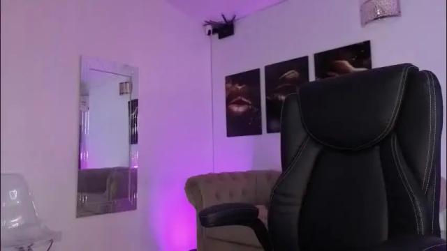 Thumbnail 3, realalinacruz's Stream at Chaturbate, 1 month ago