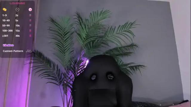 Thumbnail 2, realalinacruz's Stream at Chaturbate, 1 month ago