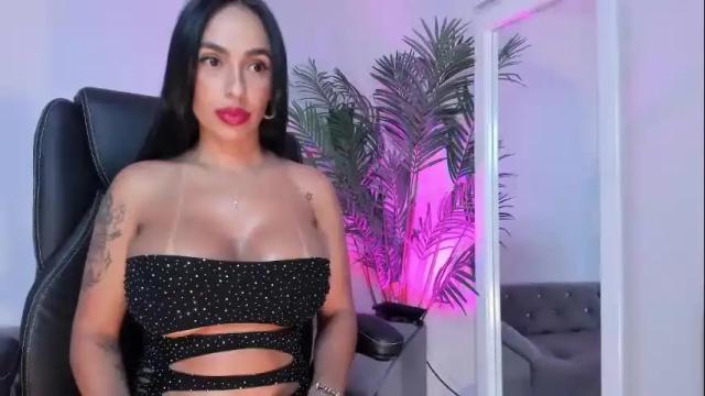 Thumbnail 1, realalinacruz's Stream at Chaturbate, 2 days ago