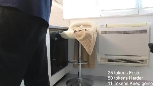 Thumbnail 3, realanallovers's Stream at Chaturbate, 1 month ago