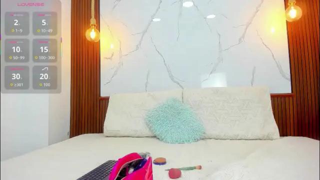 Thumbnail 2, realbadbxtch's Stream at Chaturbate, 2 months ago