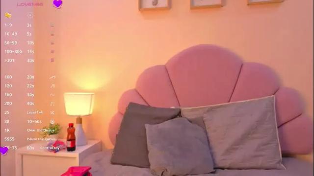 Thumbnail 1, realbadbxtch's Stream at Chaturbate, 1 month ago