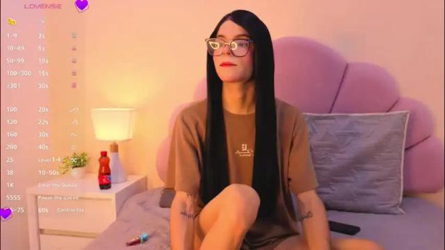 Image 12 of realbadbxtch Stream on Chaturbate on 1 month ago