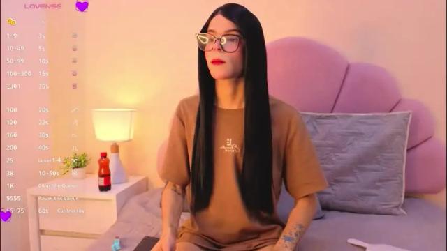 Image 4 of realbadbxtch Stream on Chaturbate on 1 month ago