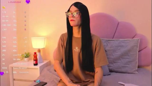 Image 6 of realbadbxtch Stream on Chaturbate on 1 month ago