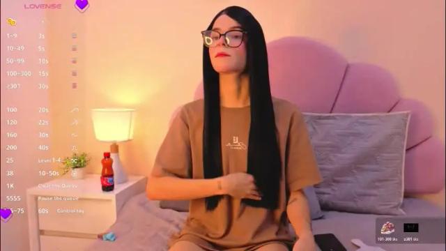 Image 8 of realbadbxtch Stream on Chaturbate on 1 month ago