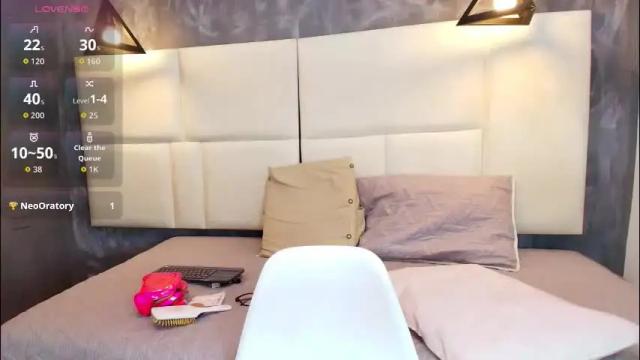 Image 12 of realbadbxtch Stream on Chaturbate on 1 month ago