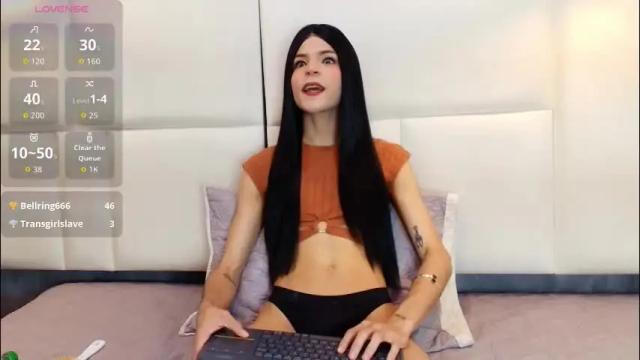 Thumbnail 3, realbadbxtch's Stream at Chaturbate, 1 month ago