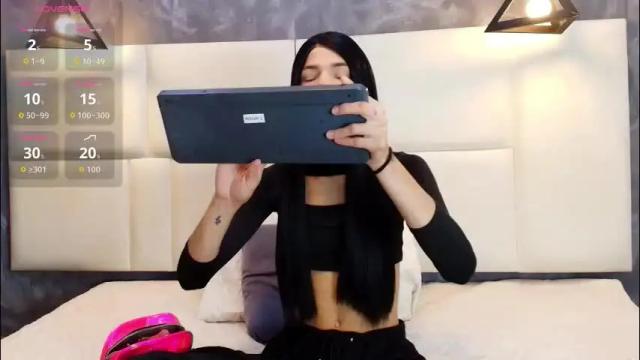 Thumbnail 1, realbadbxtch's Stream at Chaturbate, 1 month ago