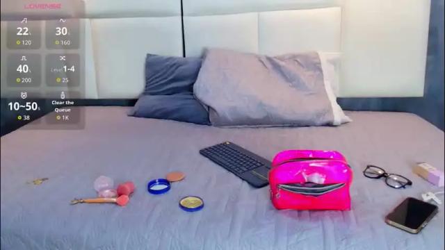 Image 3 of realbadbxtch Stream on Chaturbate on 1 month ago