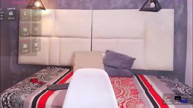 Thumbnail 1, realbadbxtch's Stream at Chaturbate, 28 days ago