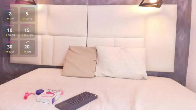 Thumbnail 3, realbadbxtch's Stream at Chaturbate, 27 days ago