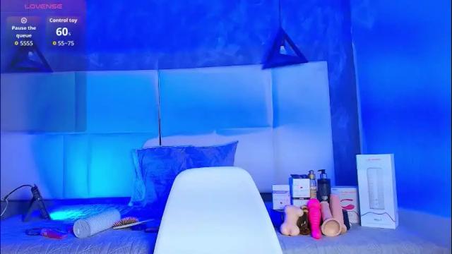 Thumbnail 1, realbadbxtch's Stream at Chaturbate, 12 days ago