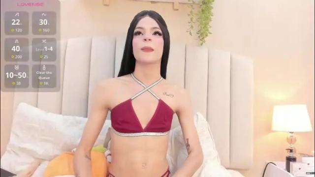 Image 11 of realbadbxtch Stream on Chaturbate on 11 days ago