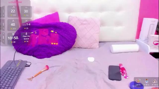 Image 7 of realbadbxtch Stream on Chaturbate on 4 days ago