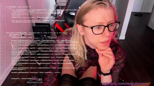 Image 10 of realjuliajane Stream on Chaturbate on 20 months ago