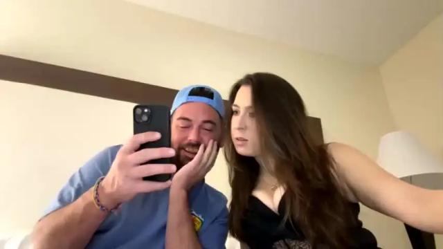 Thumbnail 2, realnaturalamateur's Stream at Chaturbate, 14 months ago