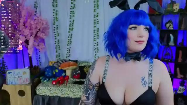 Image 12 of realsamisins Stream on Chaturbate on 1 month ago