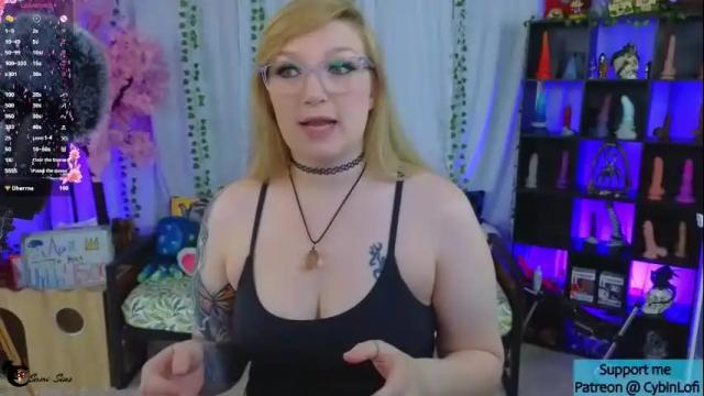 Image 11 of realsamisins Stream on Chaturbate on 1 month ago