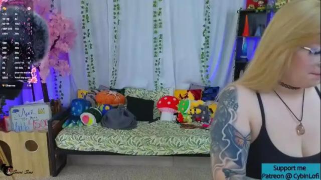 Image 12 of realsamisins Stream on Chaturbate on 1 month ago
