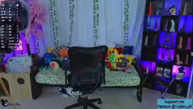 Image 8 of realsamisins Stream on Chaturbate on 1 month ago